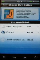 download Cheap Textbooks Price Search apk